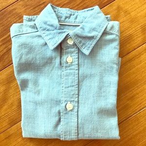 H&M toddler shirt